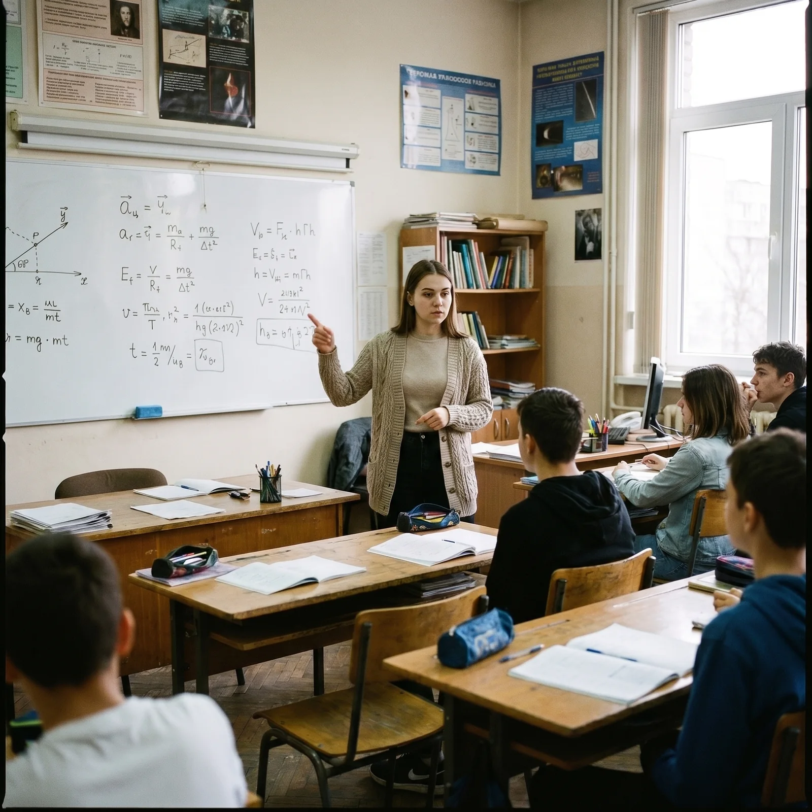 Образование